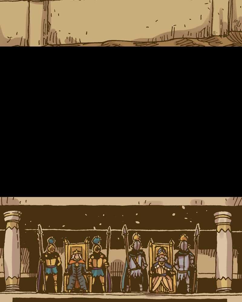 Read Clevatess Scan Manga Online