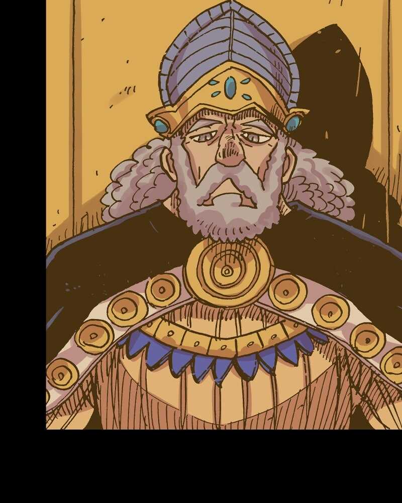 Read Clevatess Scan Manga Online