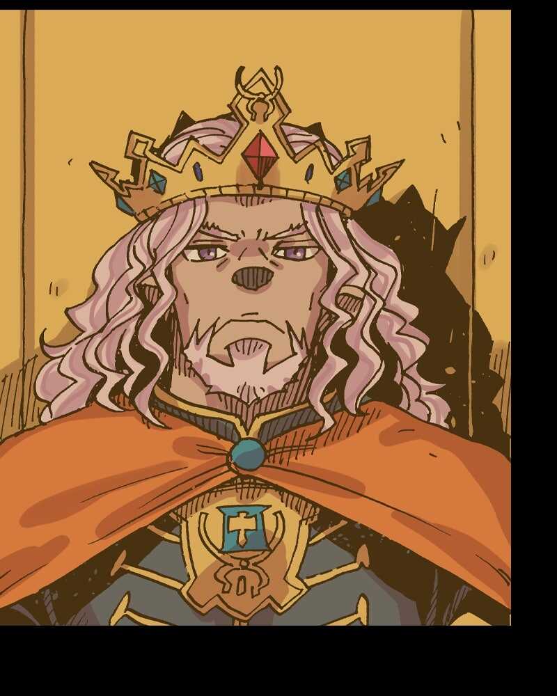 Read Clevatess Scan Manga Online