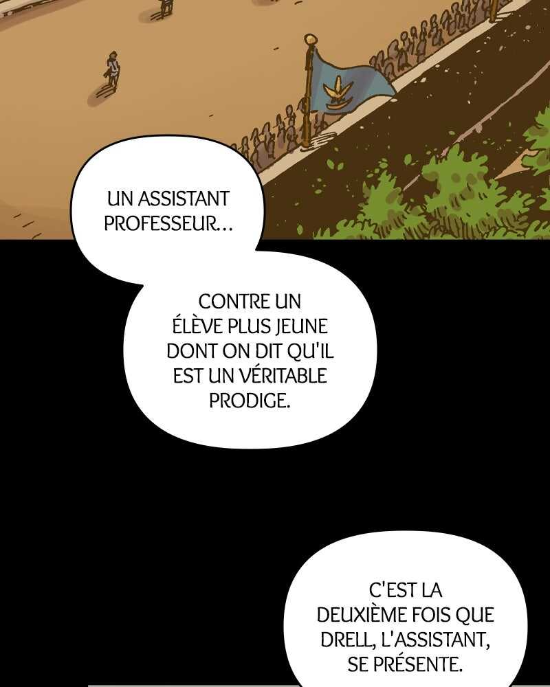 Read Clevatess Scan Manga Online