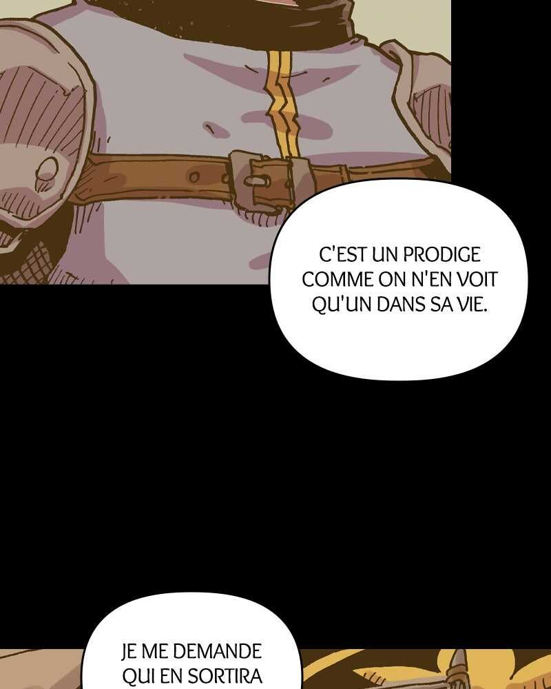 Read Clevatess Scan Manga Online