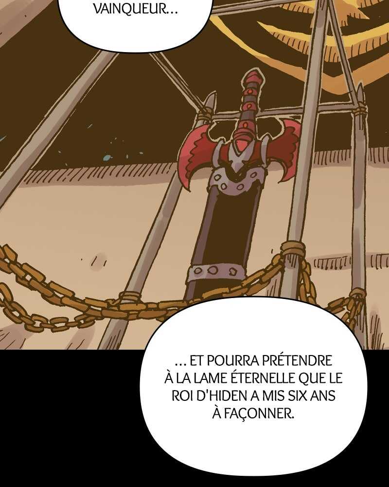 Read Clevatess Scan Manga Online