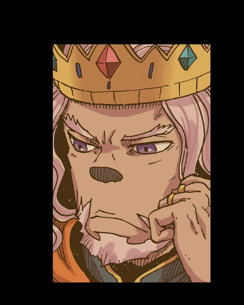 Read Clevatess Scan Manga Online