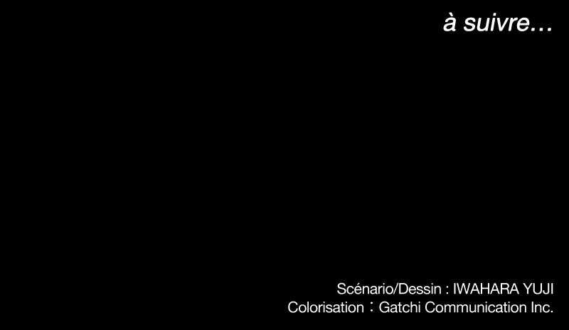 Read Clevatess Scan Manga Online