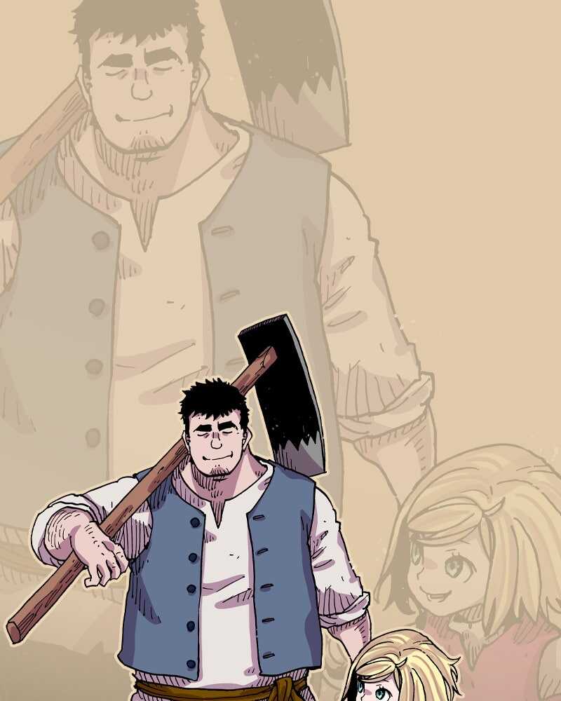 Read Clevatess Scan Manga Online