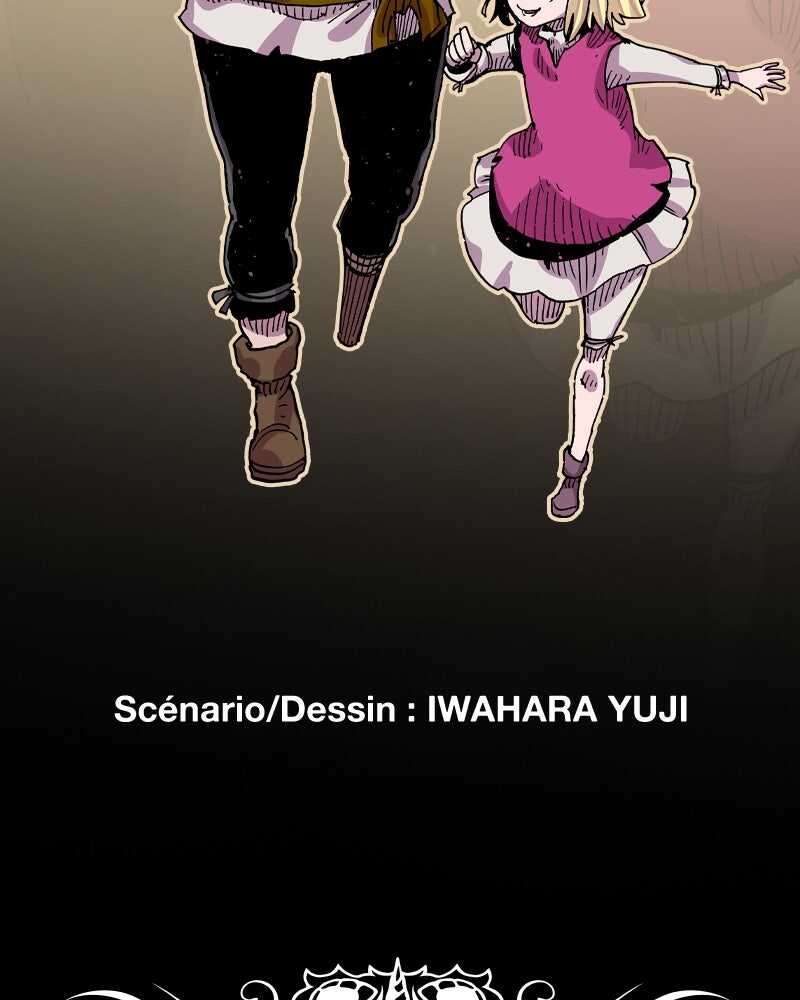 Read Clevatess Scan Manga Online