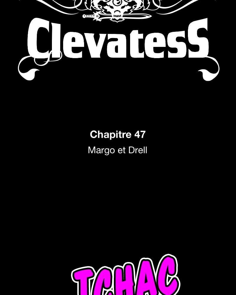 Read Clevatess Scan Manga Online