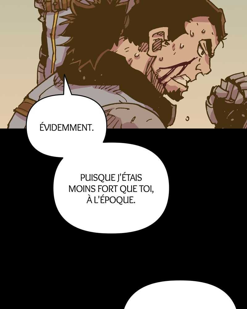 Read Clevatess Scan Manga Online