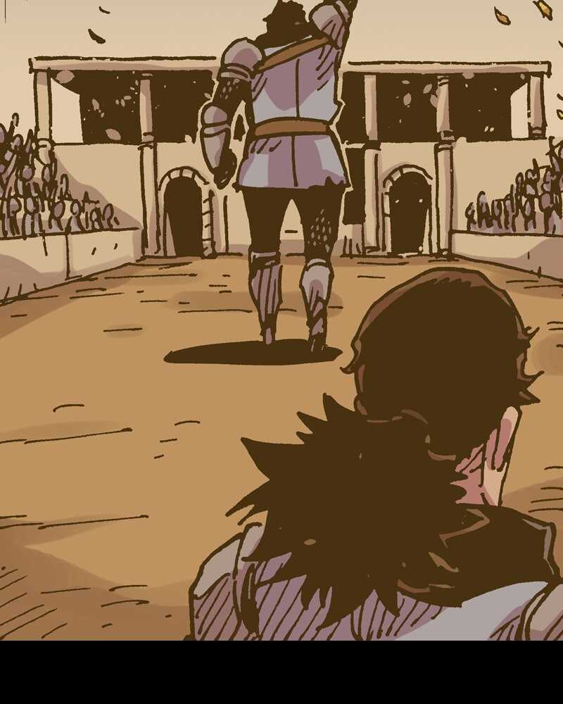 Read Clevatess Scan Manga Online