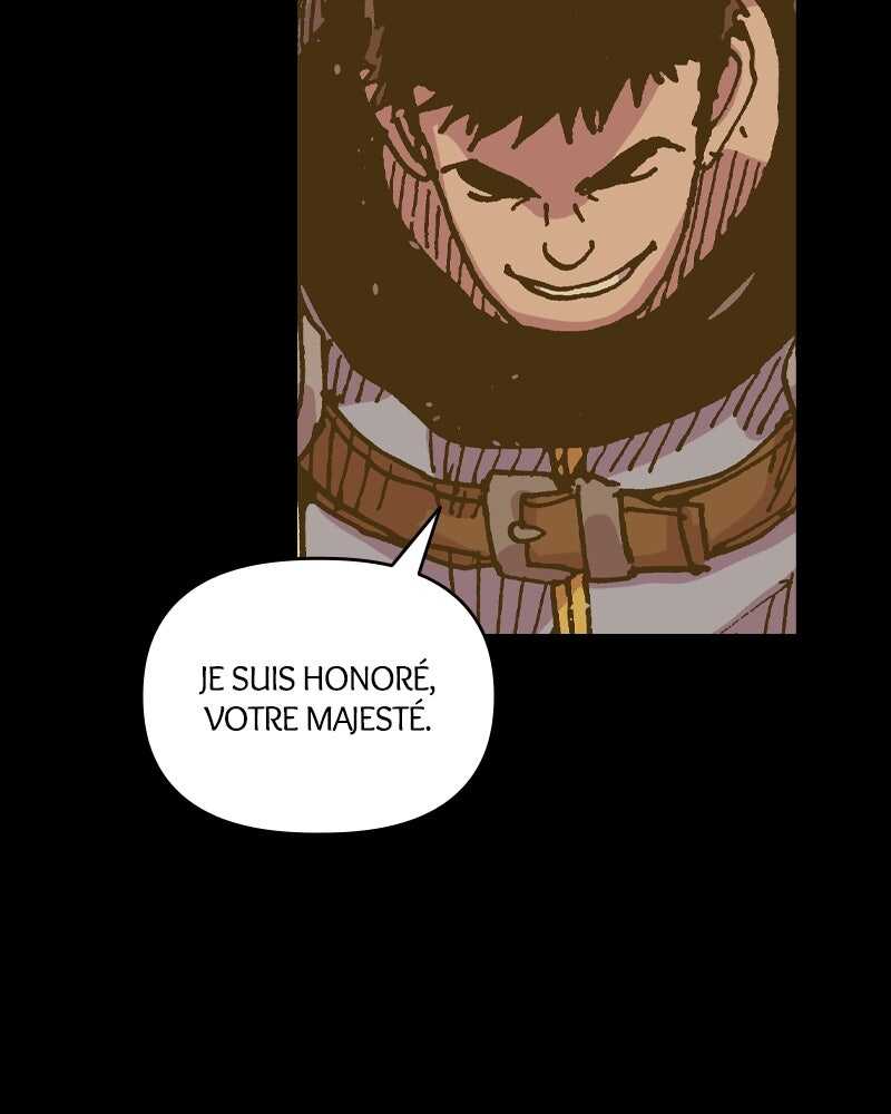 Read Clevatess Scan Manga Online