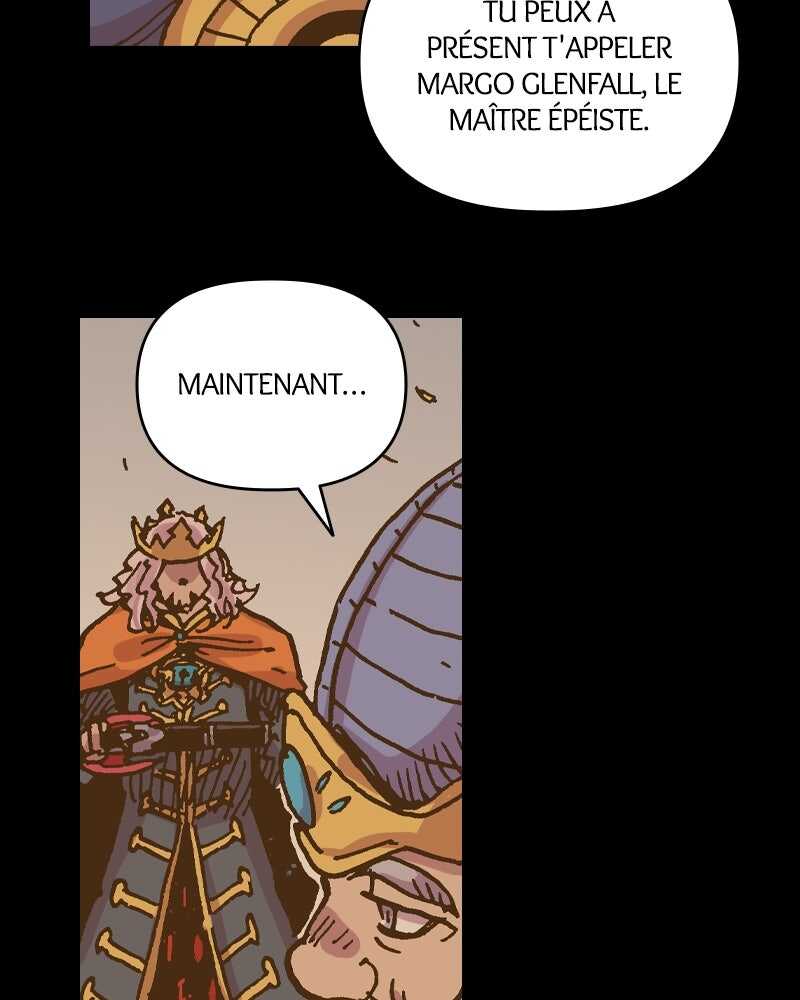 Read Clevatess Scan Manga Online