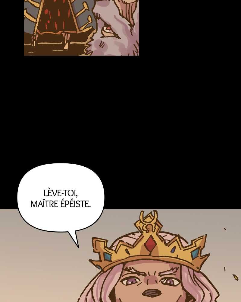 Read Clevatess Scan Manga Online