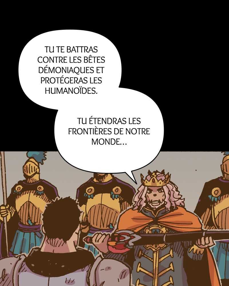 Read Clevatess Scan Manga Online