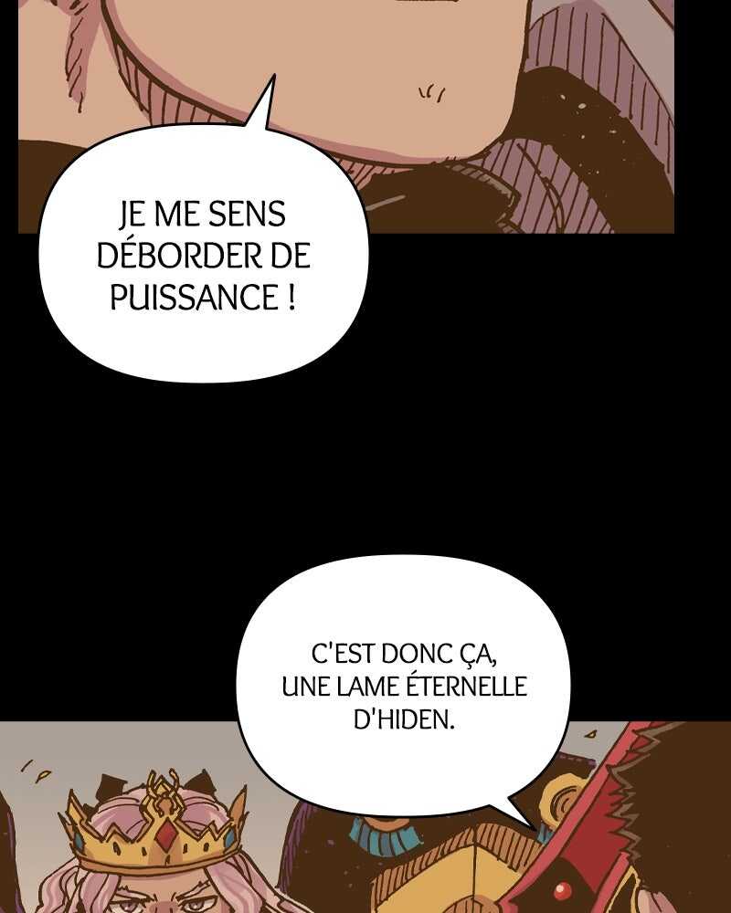 Read Clevatess Scan Manga Online