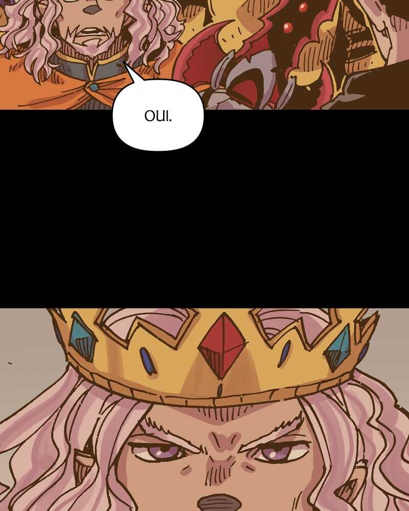 Read Clevatess Scan Manga Online