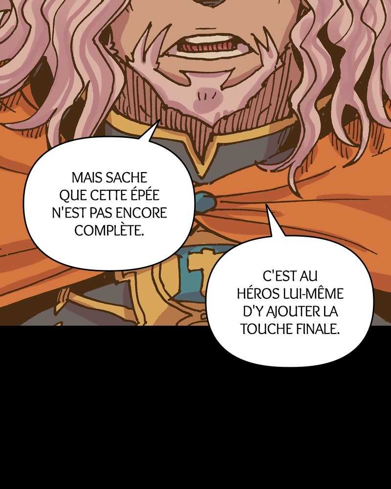 Read Clevatess Scan Manga Online