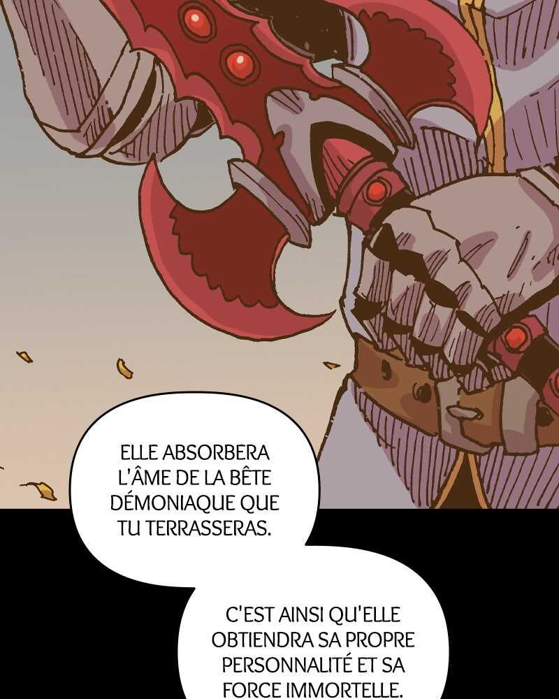 Read Clevatess Scan Manga Online