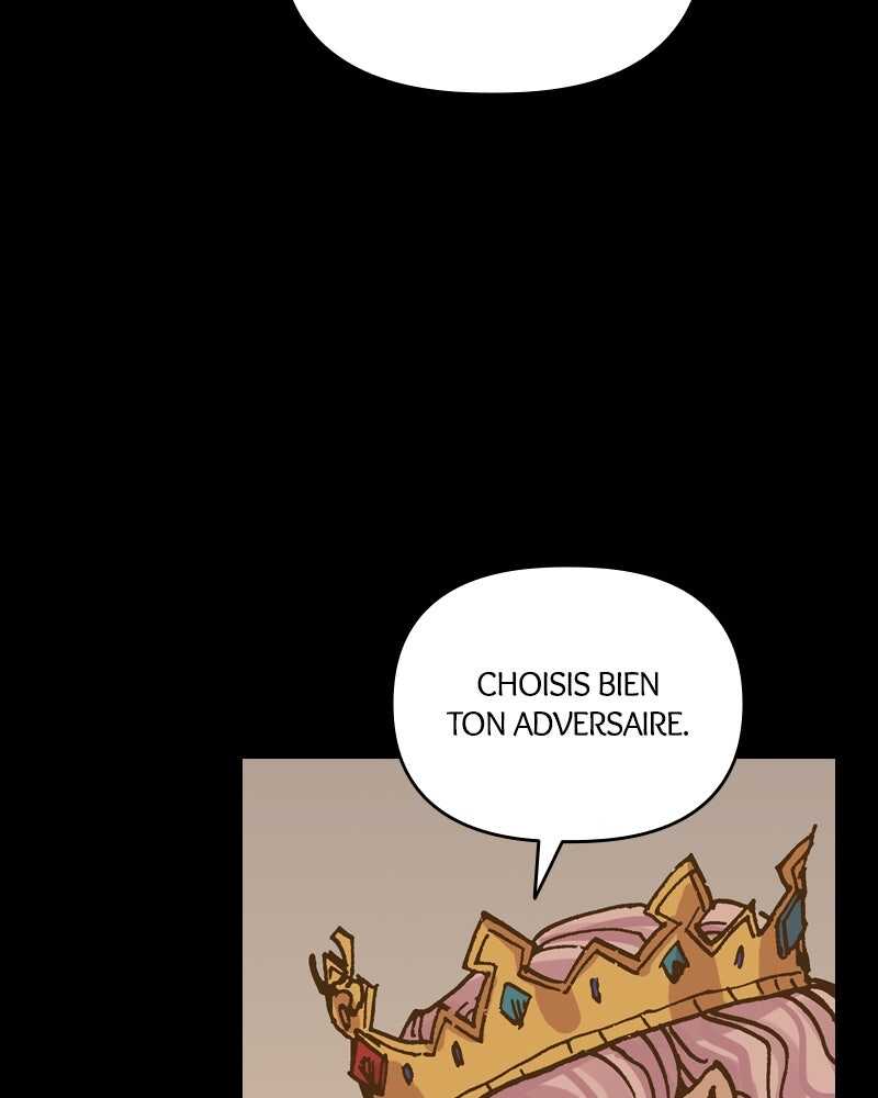 Read Clevatess Scan Manga Online