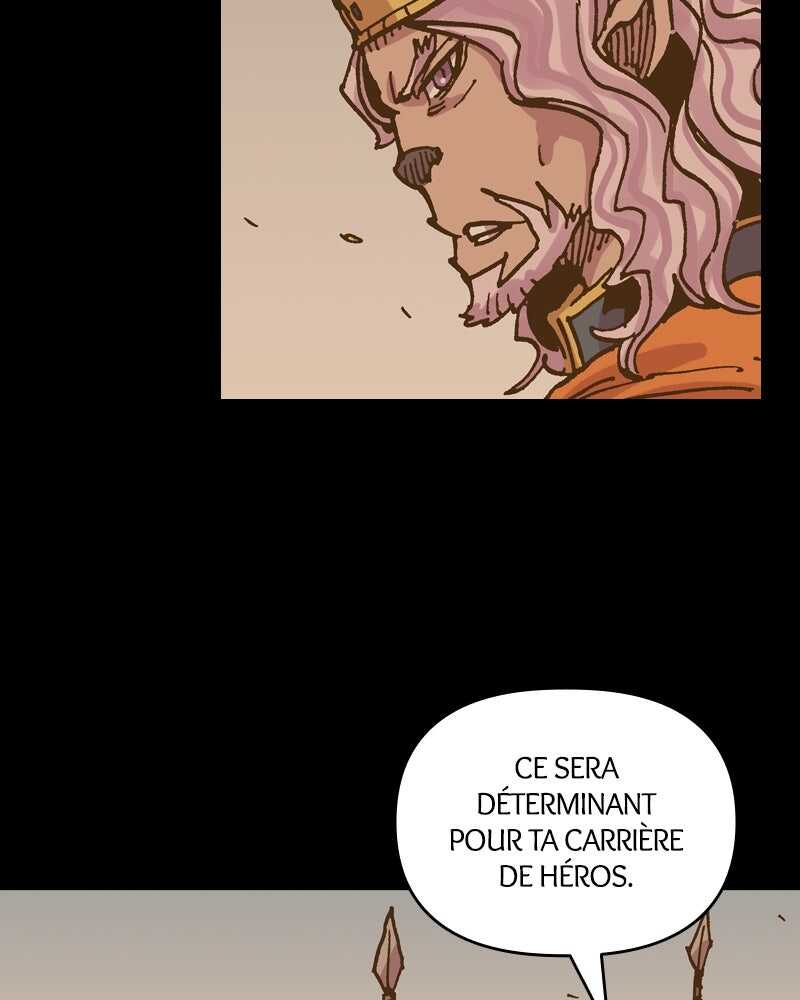 Read Clevatess Scan Manga Online