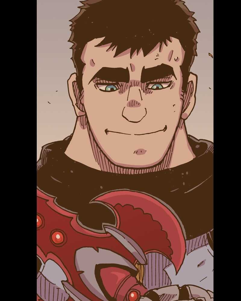 Read Clevatess Scan Manga Online