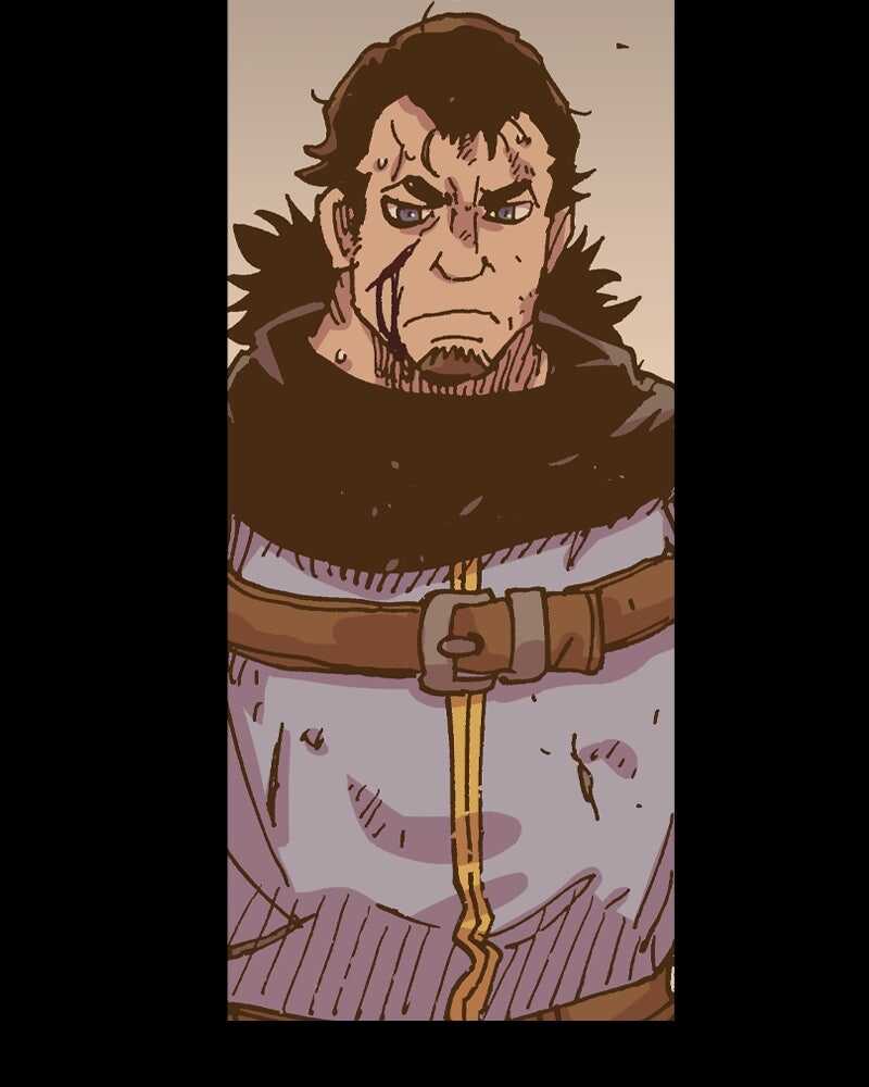 Read Clevatess Scan Manga Online