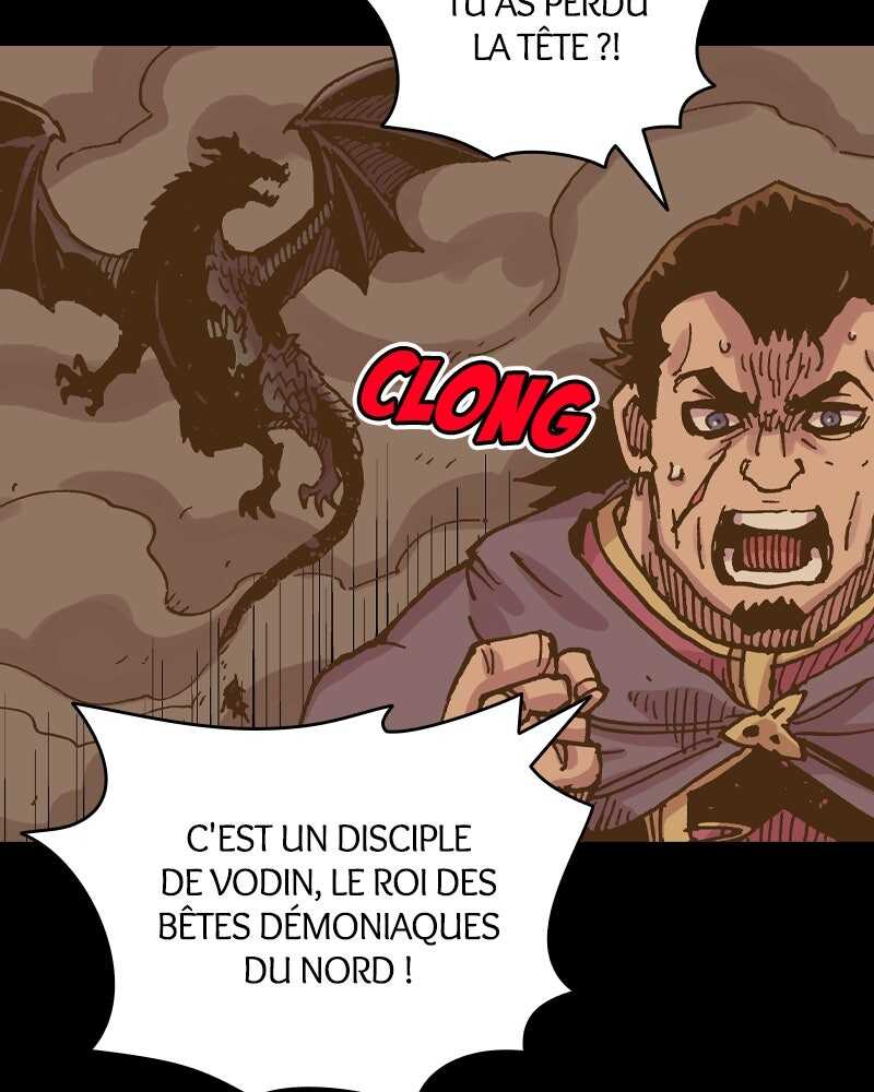 Read Clevatess Scan Manga Online