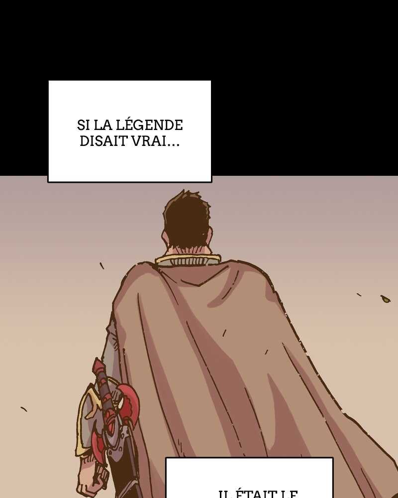 Read Clevatess Scan Manga Online