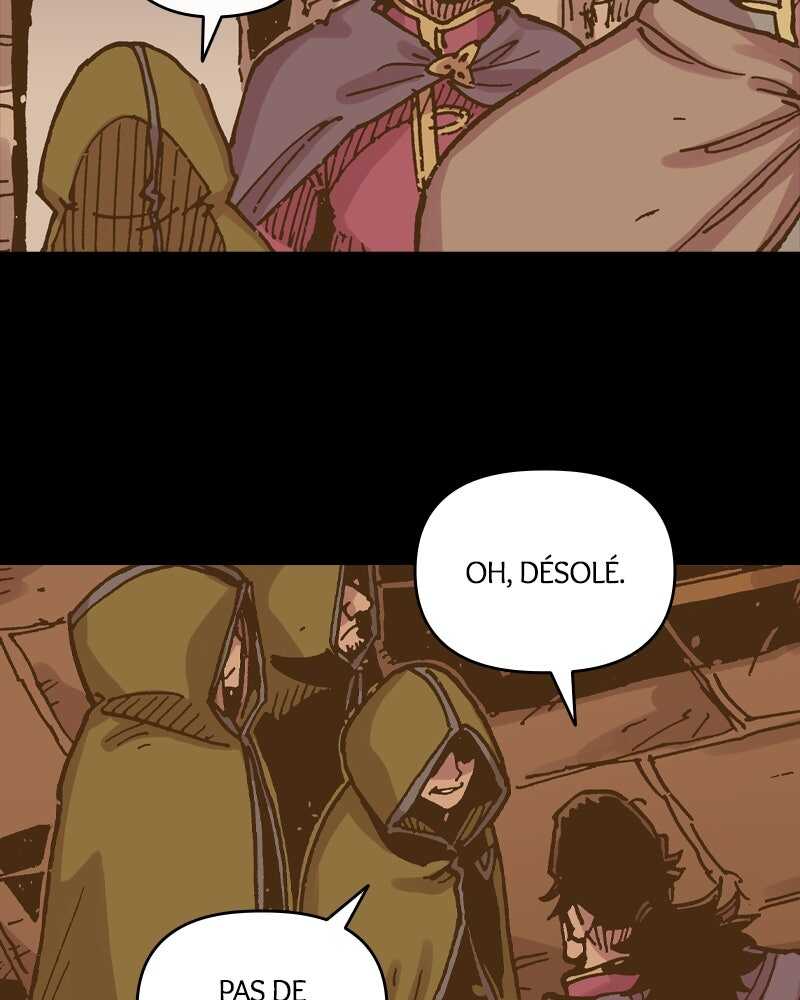 Read Clevatess Scan Manga Online