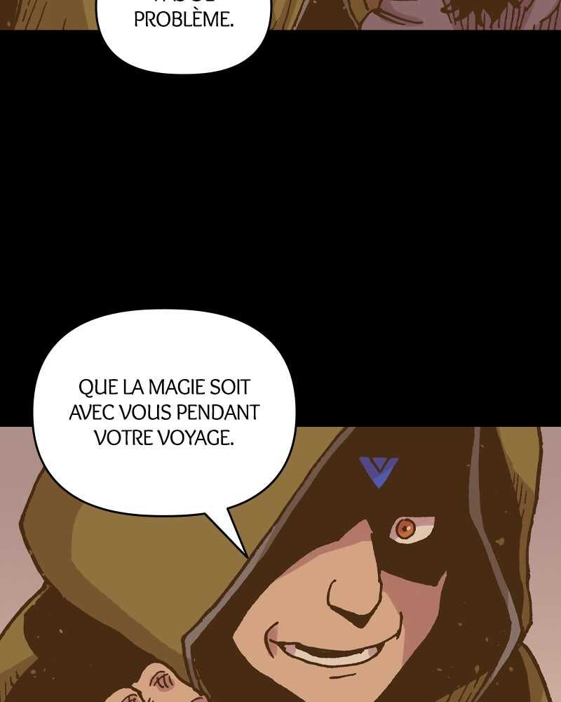 Read Clevatess Scan Manga Online