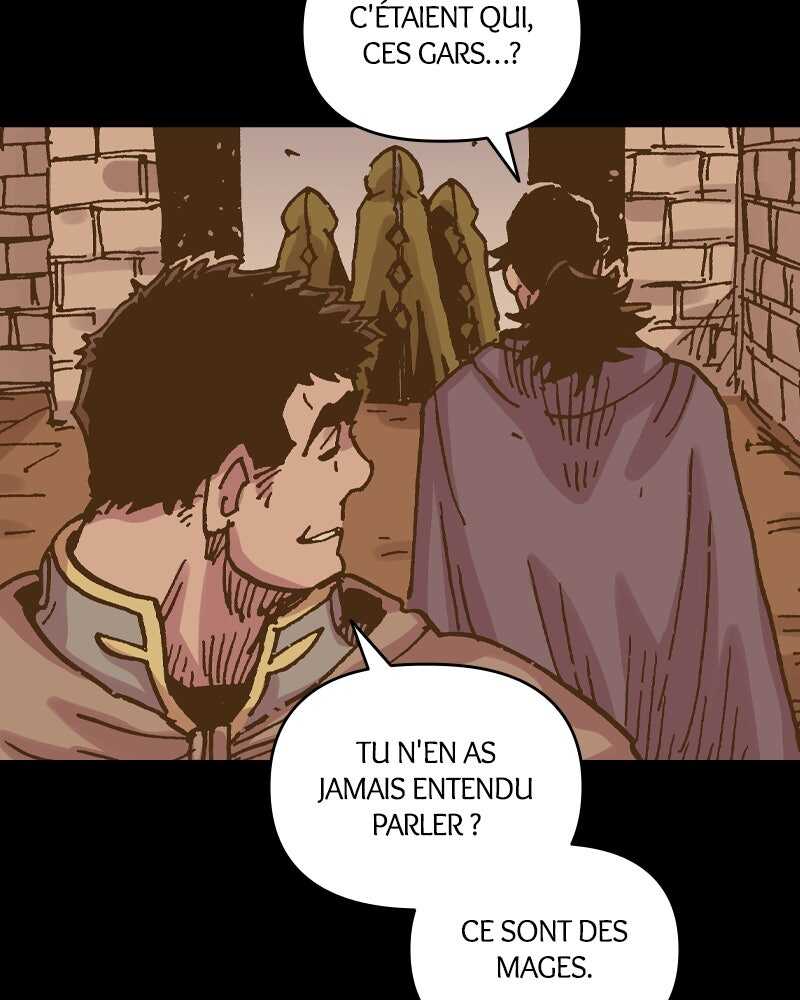 Read Clevatess Scan Manga Online