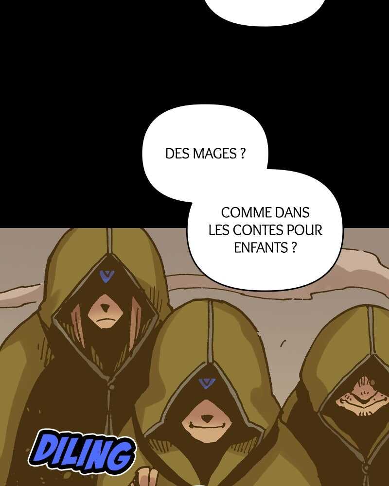 Read Clevatess Scan Manga Online