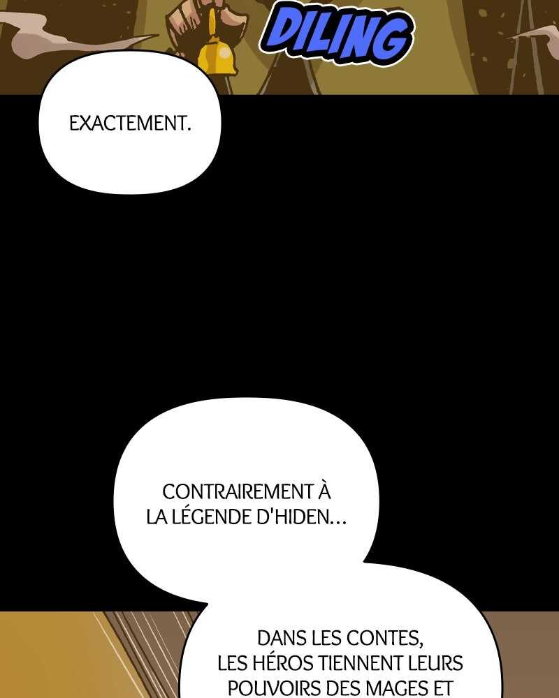 Read Clevatess Scan Manga Online