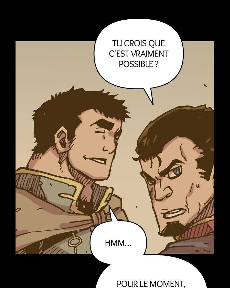 Read Clevatess Scan Manga Online