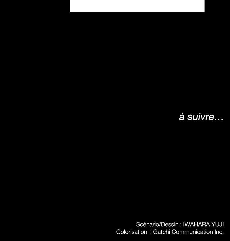 Read Clevatess Scan Manga Online