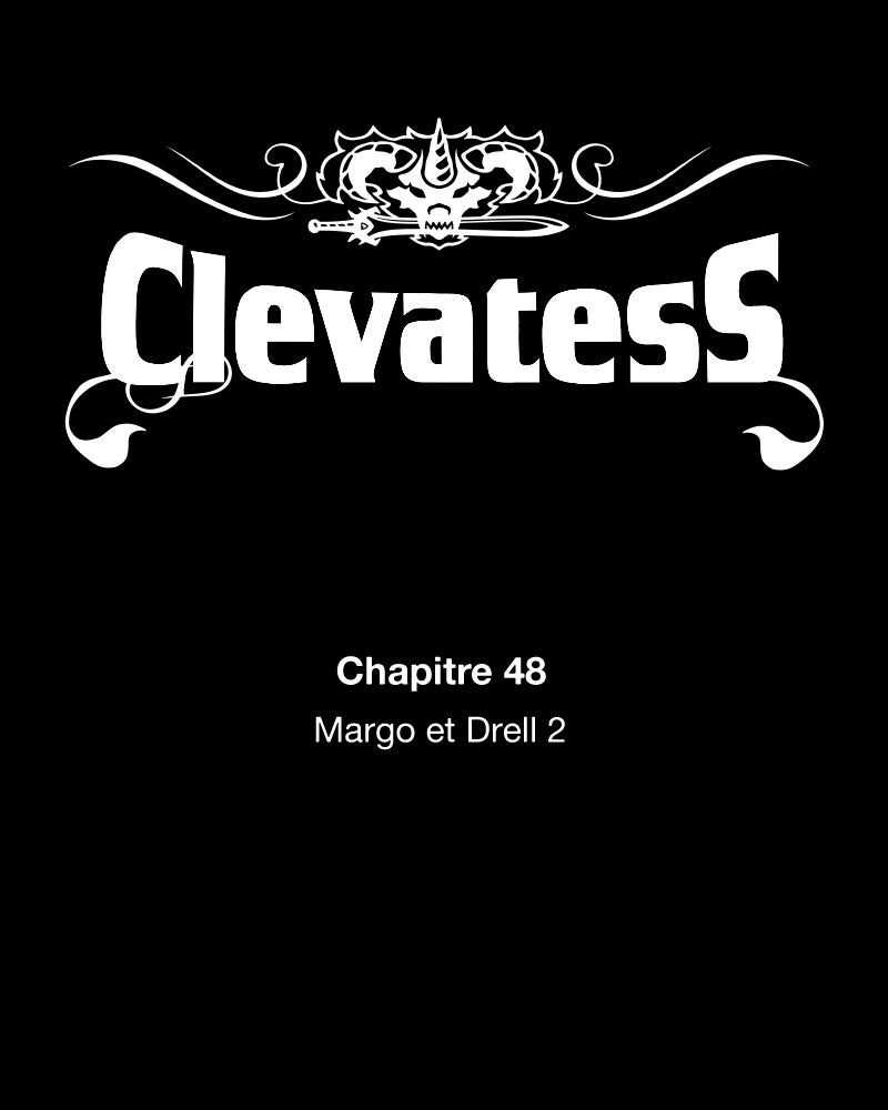 Read Clevatess Scan Manga Online