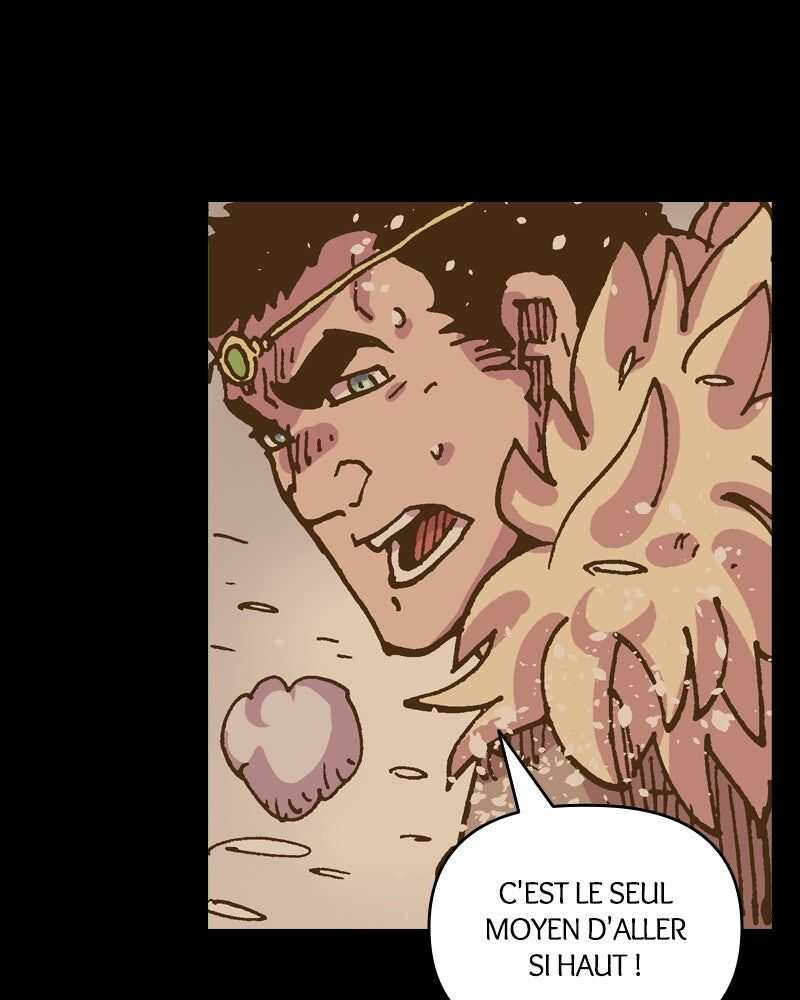 Read Clevatess Scan Manga Online