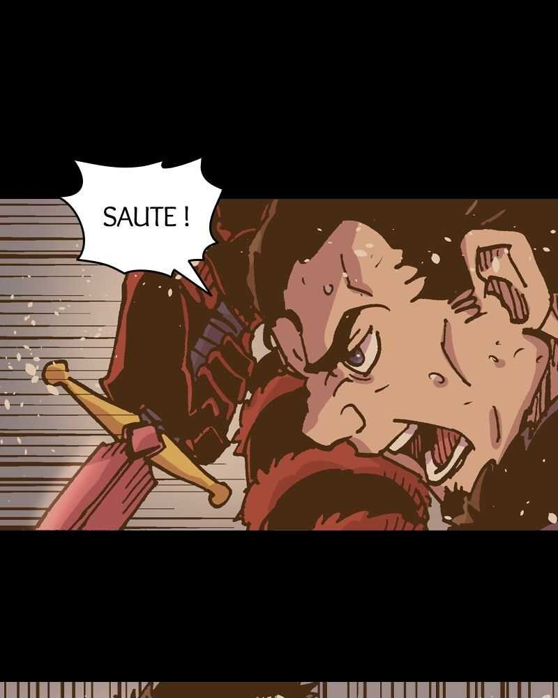 Read Clevatess Scan Manga Online