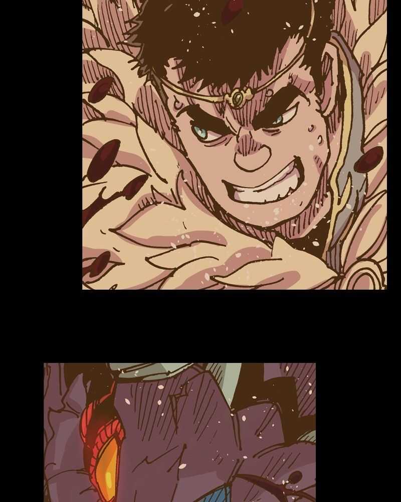 Read Clevatess Scan Manga Online