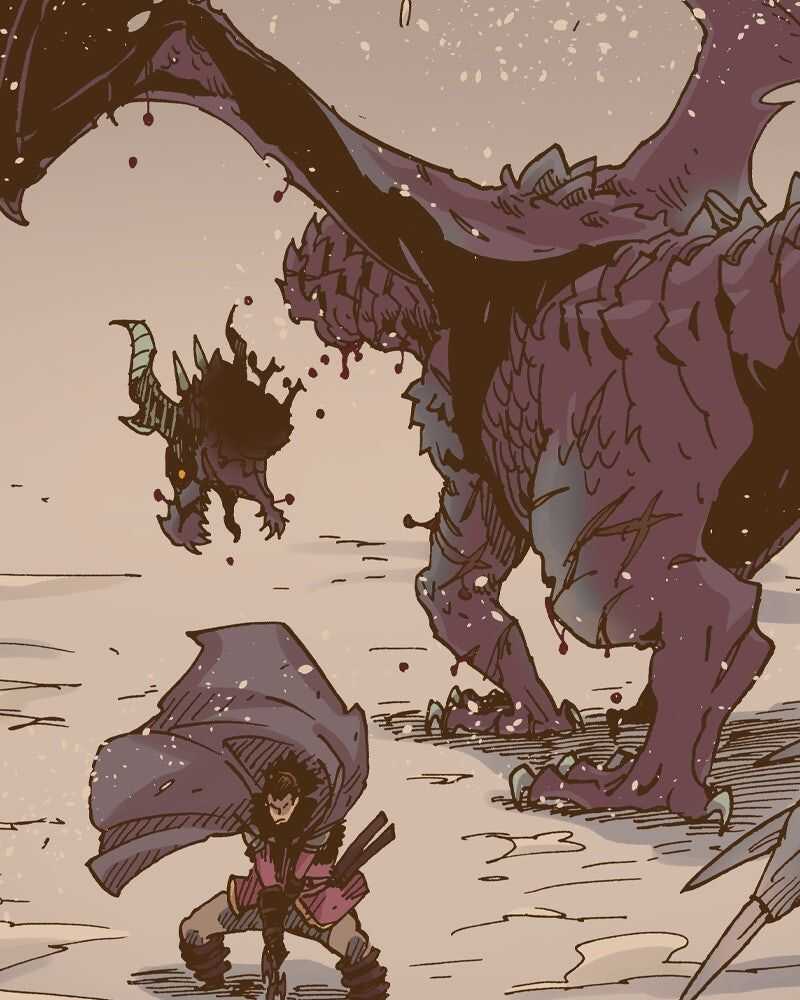 Read Clevatess Scan Manga Online