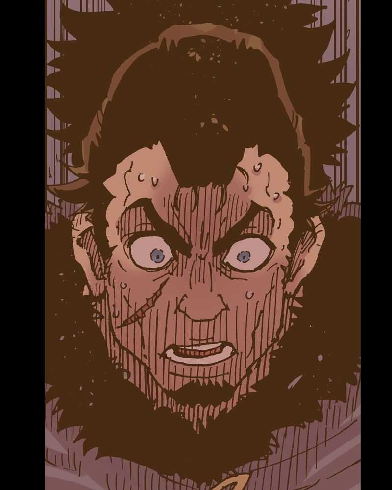 Read Clevatess Scan Manga Online