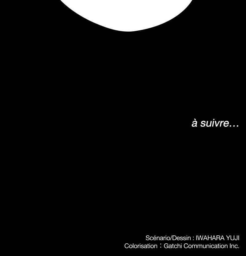 Read Clevatess Scan Manga Online