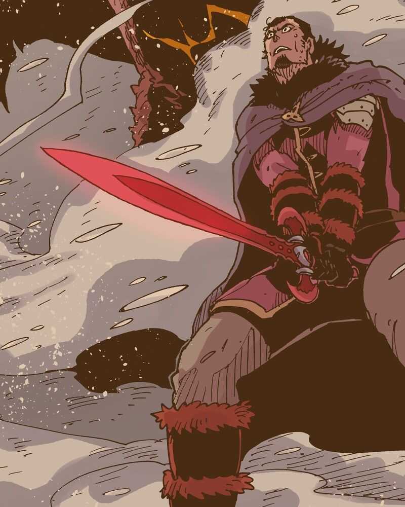 Read Clevatess Scan Manga Online