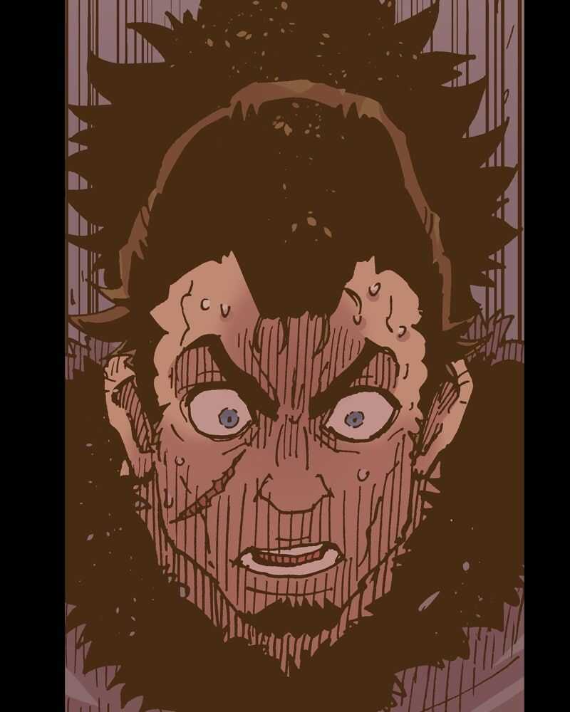 Read Clevatess Scan Manga Online