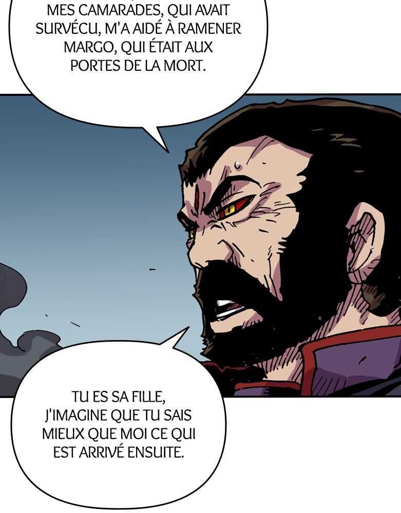 Read Clevatess Scan Manga Online