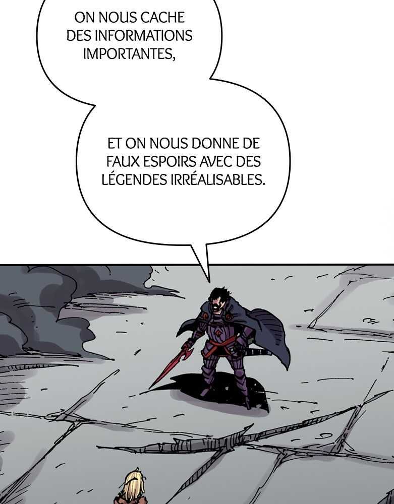 Read Clevatess Scan Manga Online