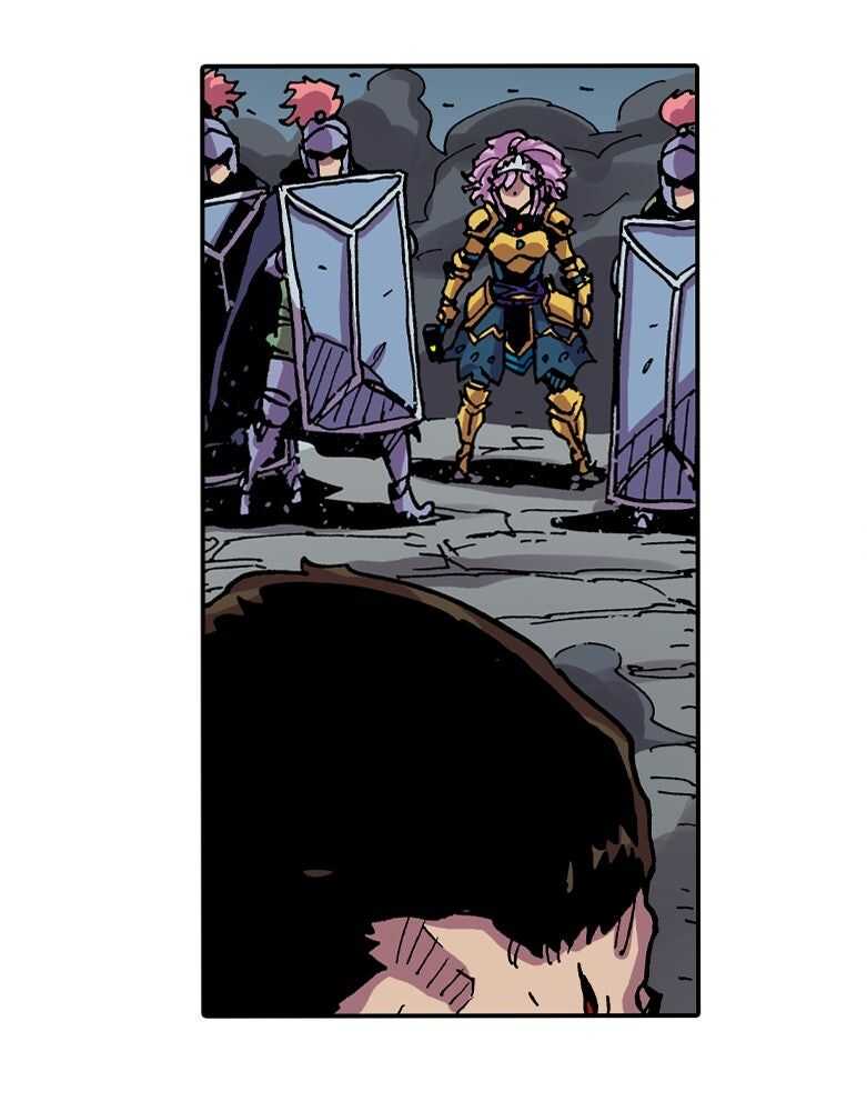 Read Clevatess Scan Manga Online