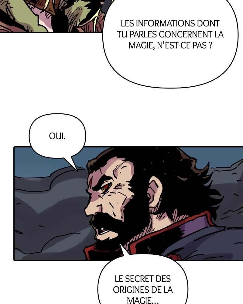 Read Clevatess Scan Manga Online