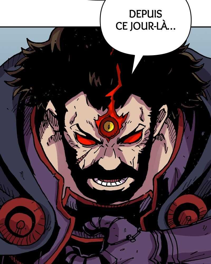 Read Clevatess Scan Manga Online