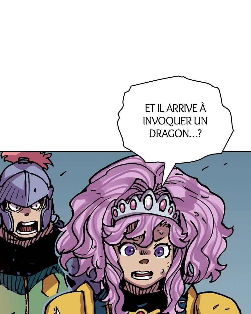 Read Clevatess Scan Manga Online