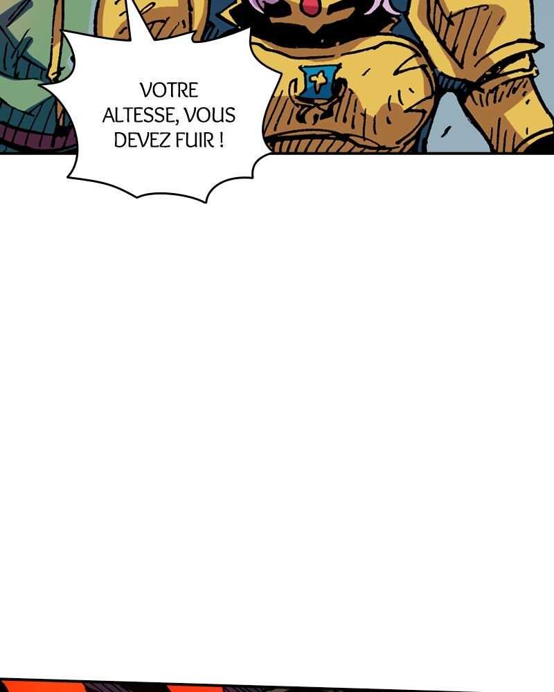 Read Clevatess Scan Manga Online